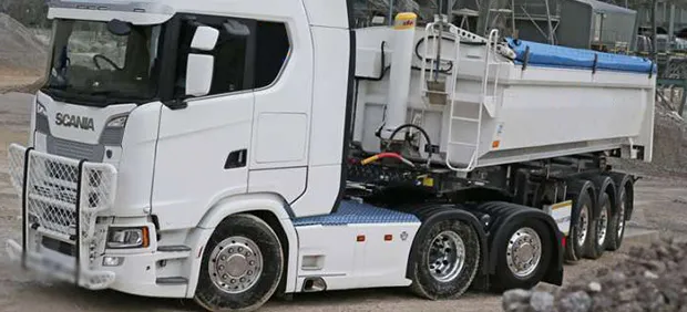 Cement delivery Stevenage